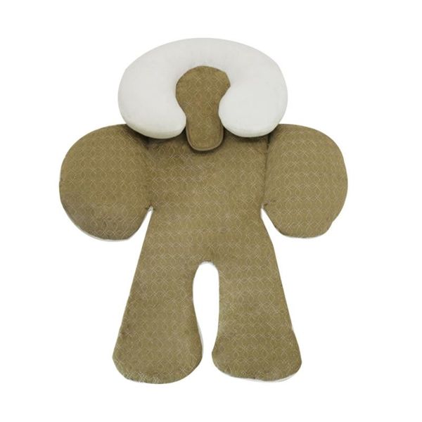 baby stroller cushion infant pram seat cover mat neck protection head support 54da parts & accessories
baby stroller cushion infant pram seat cover mat neck protection head support 54da parts & accessories