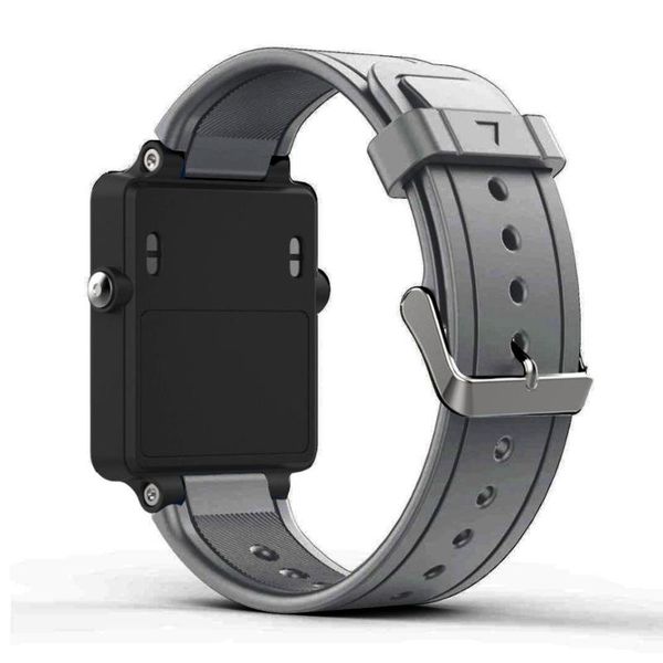 watch bands 2021 watchbands fashion sports silicone bracelet strap band for garmin vivoactive acetate men belts, Black;brown
watch bands 2021 watchbands fashion sports silicone bracelet strap band for garmin vivoactive acetate men belts, Black;brown