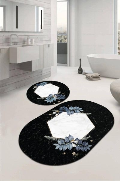 digital bath mat set for closet 2 50x80 - 50x50cm. bs090 mats
digital bath mat set for closet 2 50x80 - 50x50cm. bs090 mats
