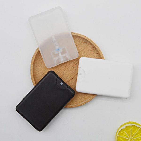 storage bottles & jars 1 pcs square card shapes perfume spray refillable empty bottle flat fine mist atomizers accessories
storage bottles & jars 1 pcs square card shapes perfume spray refillable empty bottle flat fine mist atomizers accessories