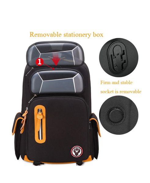 waterproof children school bags primary backpacks boys girls kids satchel schoolbag orthopedic backpack mochila infantil
waterproof children school bags primary backpacks boys girls kids satchel schoolbag orthopedic backpack mochila infantil
