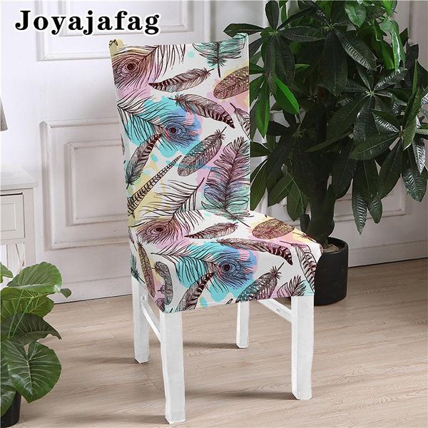chair covers beautiful feather print stretch cover for home dining room decor spandex elastic seat washable
chair covers beautiful feather print stretch cover for home dining room decor spandex elastic seat washable