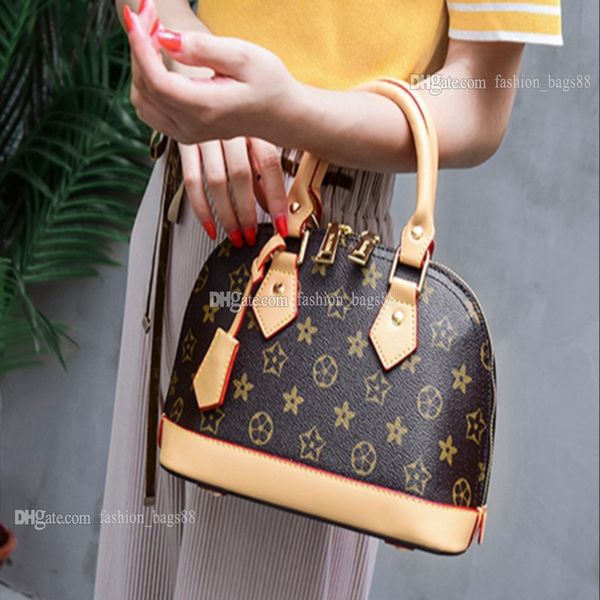classic alma bb old flower brown checkerboard crossbody messenger bag fashion shoulder clutch handbag luxury shell bags designers 2021
classic alma bb old flower brown checkerboard crossbody messenger bag fashion shoulder clutch handbag luxury shell bags designers 2021