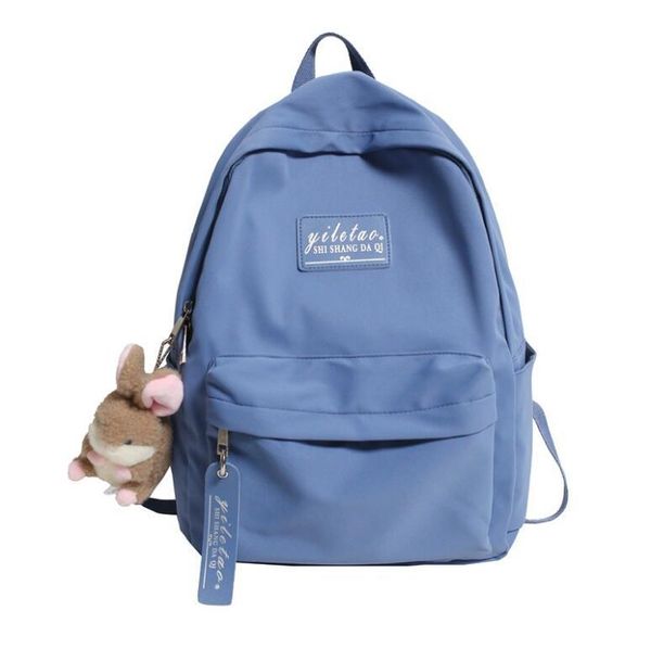 backpack 2021 fashion cotton women for teenagers girl college school bag student
backpack 2021 fashion cotton women for teenagers girl college school bag student