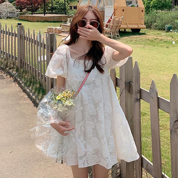 8273# maternity clothes summer short sleeves plain color easy matching loose stylish dress pregnant women mom dresses, White
8273# maternity clothes summer short sleeves plain color easy matching loose stylish dress pregnant women mom dresses, White