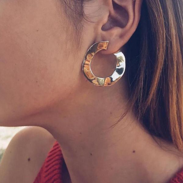 stud earrings for women temperament alloy ear ring combination simple 2021 elegant fashion party jewelry oorbellen, Golden;silver
stud earrings for women temperament alloy ear ring combination simple 2021 elegant fashion party jewelry oorbellen, Golden;silver