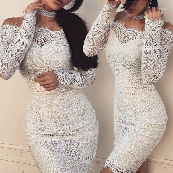 meihuida 2021 women fashion ladies elegant long sleeve lace floral off shoulder dress bodycon slim white casual mini dresses, Black;gray
meihuida 2021 women fashion ladies elegant long sleeve lace floral off shoulder dress bodycon slim white casual mini dresses, Black;gray