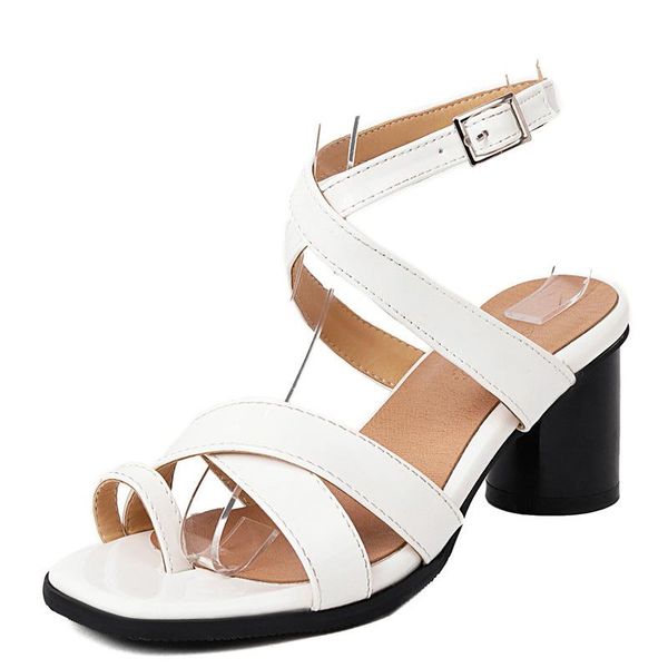 low sandals woman leather female shoe flip flops platform block heels large size low-heeled girls corrective comfort beige chunk, Black
low sandals woman leather female shoe flip flops platform block heels large size low-heeled girls corrective comfort beige chunk, Black