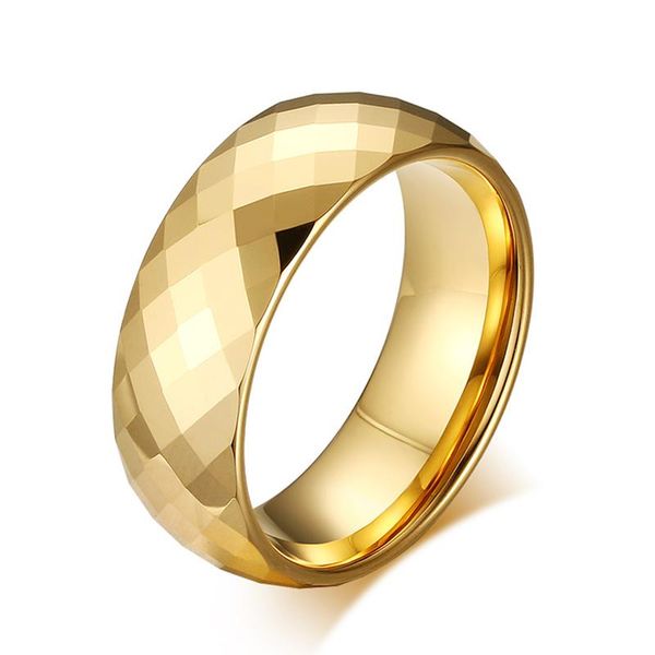 wedding rings authentic 857 tungsten carbide ring for men quality gold-color band 8mm width size 7/8/9/10/11/12/13, Slivery;golden
wedding rings authentic 857 tungsten carbide ring for men quality gold-color band 8mm width size 7/8/9/10/11/12/13, Slivery;golden