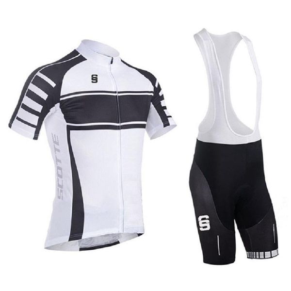 racing sets 2021 scotte cycling jersey pro team men short sleeve clothing breathable mountain bicycle sportwear, Black;blue
racing sets 2021 scotte cycling jersey pro team men short sleeve clothing breathable mountain bicycle sportwear, Black;blue