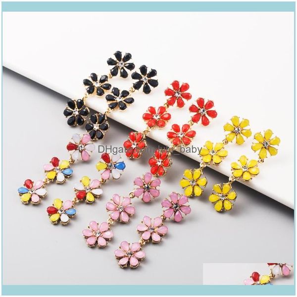 jewelry2pairs/lot fashion rhinestone with alloy flower earrings hoop & hie drop delivery 2021 wmxyh, Golden;silver
jewelry2pairs/lot fashion rhinestone with alloy flower earrings hoop & hie drop delivery 2021 wmxyh, Golden;silver