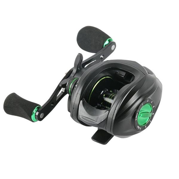 baitcasting reels sea fishing wheel metal clip 7.2:1 high speed spin reel carp saltwater gift nylon line
baitcasting reels sea fishing wheel metal clip 7.2:1 high speed spin reel carp saltwater gift nylon line