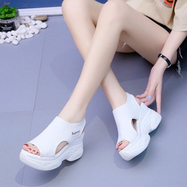 dress shoes high heel sandal for women roman sandals slip-on loafers summer women's clogs wedge female shoe fashion mujer casual 2021, Black
dress shoes high heel sandal for women roman sandals slip-on loafers summer women's clogs wedge female shoe fashion mujer casual 2021, Black