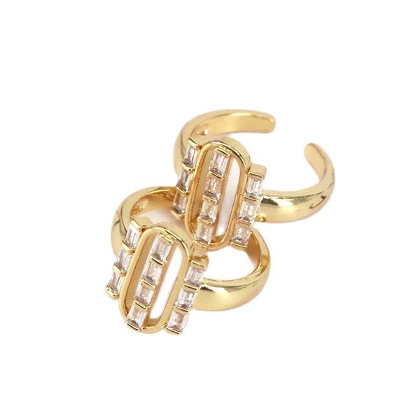10pcs unique design gold color geometric rings for woman hyperbole micro pave ring 2021 jewelry, Silver
10pcs unique design gold color geometric rings for woman hyperbole micro pave ring 2021 jewelry, Silver