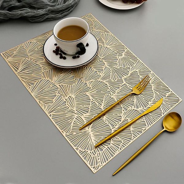 mats & pads pvc hollow nordic style non-slip kitchen placemat resistant insulation pad dish coffee cup table mat home decor 51034
mats & pads pvc hollow nordic style non-slip kitchen placemat resistant insulation pad dish coffee cup table mat home decor 51034