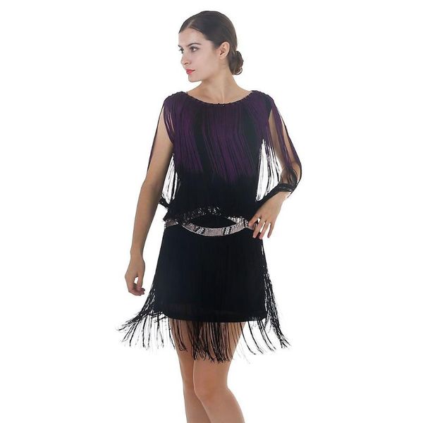 casual dresses vintage great gatsby party 1920s flapper dress costume summer vestido sleeveless silver waist diamond fringe mini sundr, Black;gray
casual dresses vintage great gatsby party 1920s flapper dress costume summer vestido sleeveless silver waist diamond fringe mini sundr, Black;gray
