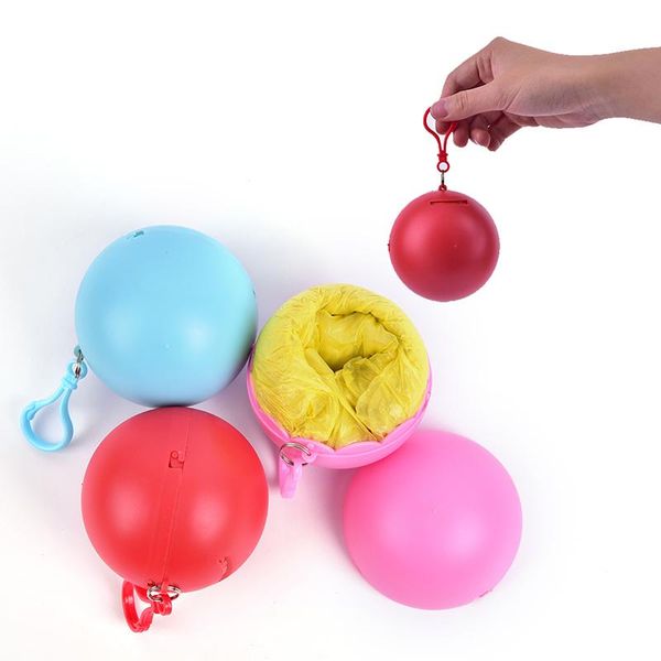 raincoats 3pc emergency disposable raincoat rain jacket poncho rainwear keyring ball portable plastic cover coin bank keychain
raincoats 3pc emergency disposable raincoat rain jacket poncho rainwear keyring ball portable plastic cover coin bank keychain