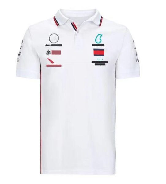 f1 2021team lapel t-shirt, racing polo shirt, polyester quick-drying, the same style customized
f1 2021team lapel t-shirt, racing polo shirt, polyester quick-drying, the same style customized