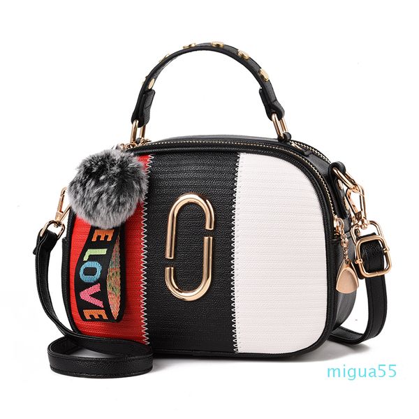 two tone women bags pu leather crossbody woman trendy shoulder bag girl student zipper cute mini bags
two tone women bags pu leather crossbody woman trendy shoulder bag girl student zipper cute mini bags
