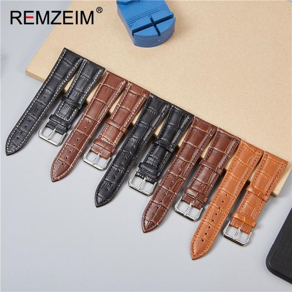 watch bands calfskin leather watchband 16mm 18mm 20mm 22mm 24mm women men strap genuine accessories wristband, Black;brown
watch bands calfskin leather watchband 16mm 18mm 20mm 22mm 24mm women men strap genuine accessories wristband, Black;brown