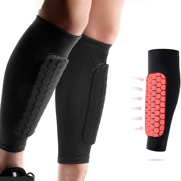 elbow & knee pads football legging guard soccer shin guards sleeve compression shinguards running cycling leg calf men kids 1 pcs, Black;gray
elbow & knee pads football legging guard soccer shin guards sleeve compression shinguards running cycling leg calf men kids 1 pcs, Black;gray