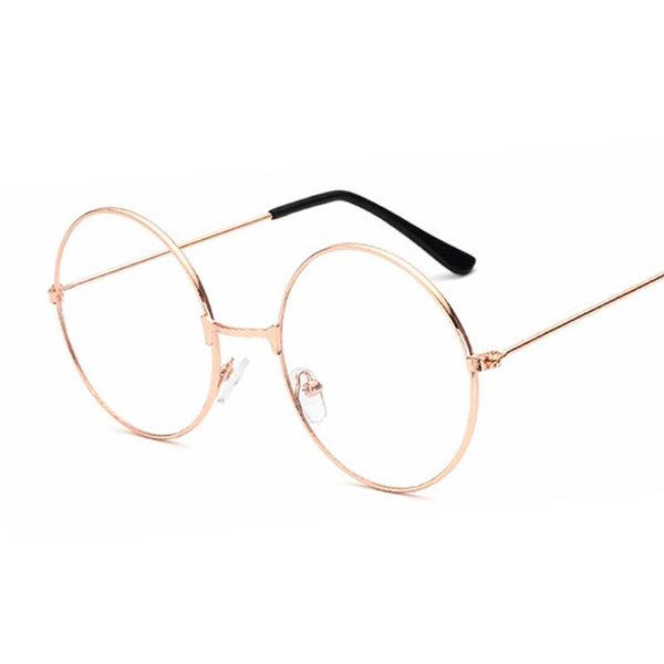 fashion sunglasses frames transparent round blue glasses clear frame women spectacle myopia men eyeglasses nerd optical, Black
fashion sunglasses frames transparent round blue glasses clear frame women spectacle myopia men eyeglasses nerd optical, Black