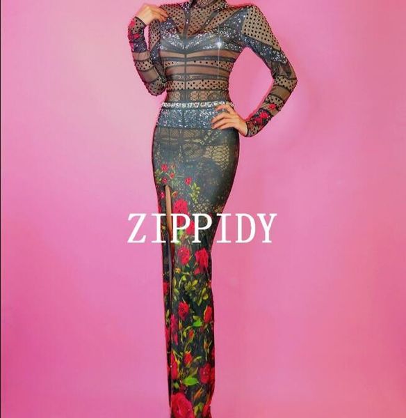 casual dresses fashion black stretch fabrics rhinestones cheongsam skinny evening wear flowers party women's prom birthday celebrate, Black;gray 
casual dresses fashion black stretch fabrics rhinestones cheongsam skinny evening wear flowers party women's prom birthday celebrate, Black;gray