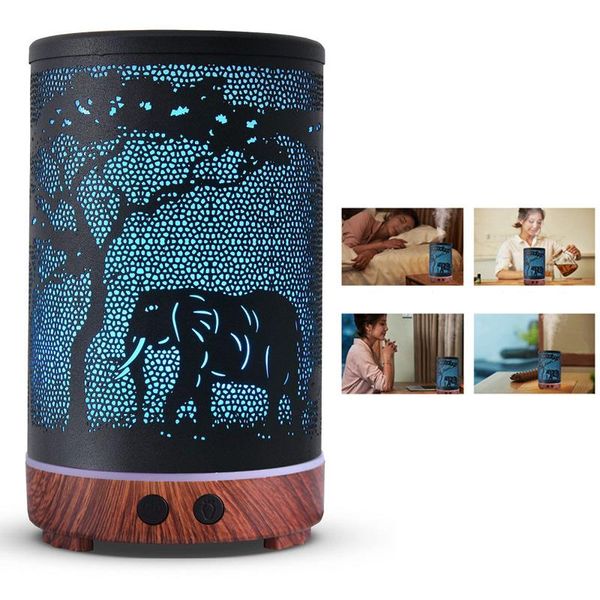 humidifiers 150ml ultrasonic aromatherapy cool mist aroma essential oil diffuser whisper quiet humidifier with auto shut-off protection
humidifiers 150ml ultrasonic aromatherapy cool mist aroma essential oil diffuser whisper quiet humidifier with auto shut-off protection