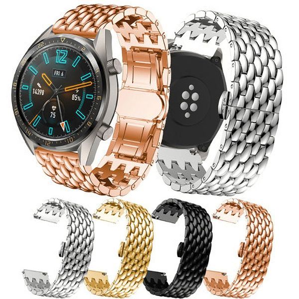 watch bands 22mm 20mm band for samsung galaxy 3 41 45mm gear s3 46mm 42mm stainless steel strap amazift metal wrist bracelet, Black;brown
watch bands 22mm 20mm band for samsung galaxy 3 41 45mm gear s3 46mm 42mm stainless steel strap amazift metal wrist bracelet, Black;brown