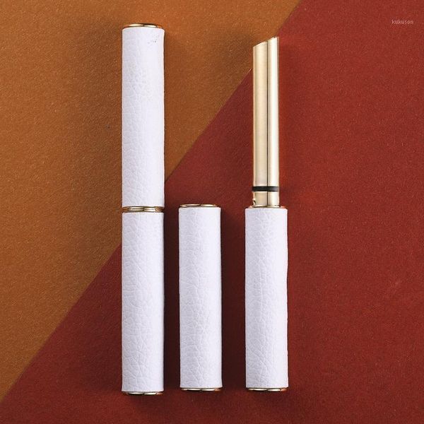 storage bottles & jars 10/30/50pcs 0.8g white empty lipstick tube lip container shell packaging cosmetics refillable
storage bottles & jars 10/30/50pcs 0.8g white empty lipstick tube lip container shell packaging cosmetics refillable