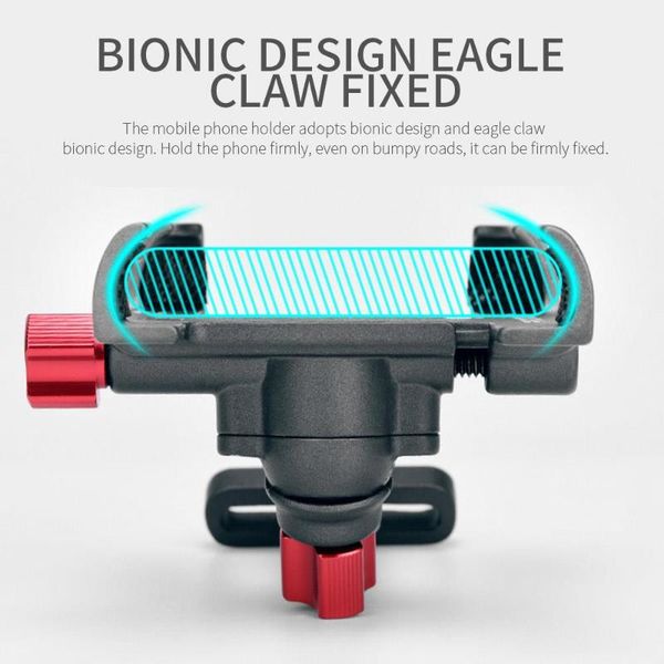 car & truck racks navigation bracket bicycle handbar clip outdoor cycling tools movement 2 color aluminum alloy phone holder
car & truck racks navigation bracket bicycle handbar clip outdoor cycling tools movement 2 color aluminum alloy phone holder