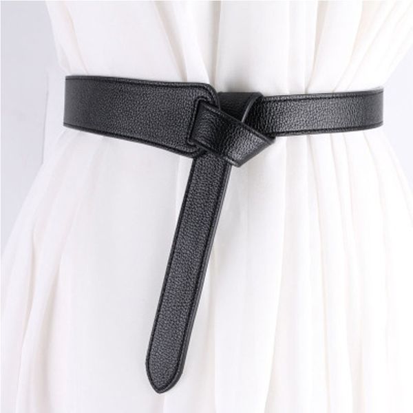 women dunne pu leather belt black red button tail tape simple roque drs decoration ladi beltizi2, Black;brown
women dunne pu leather belt black red button tail tape simple roque drs decoration ladi beltizi2, Black;brown