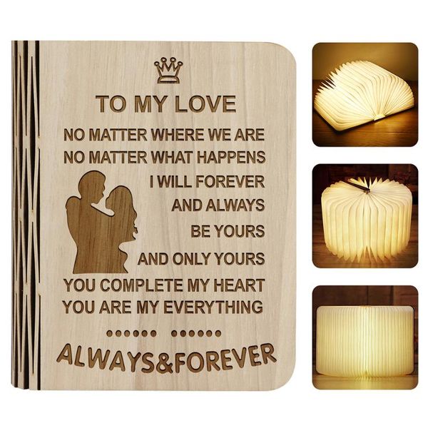 book lights custom engraved lamp portable 3 colors led magnetic dimmable foldable wooden night light desk home decoration
book lights custom engraved lamp portable 3 colors led magnetic dimmable foldable wooden night light desk home decoration