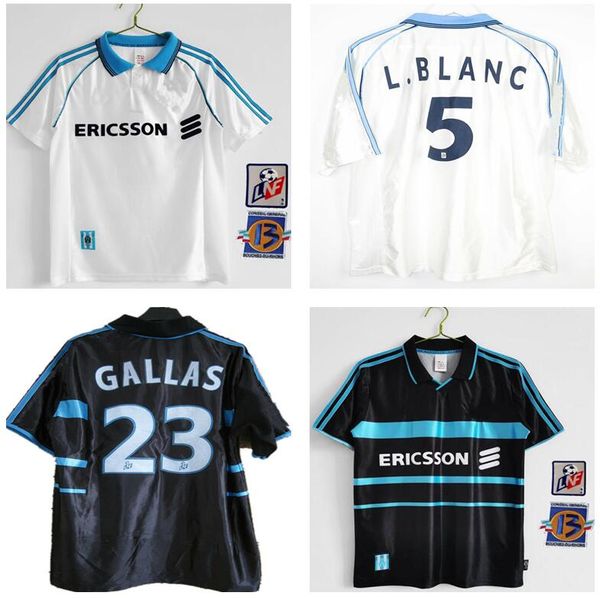 1990 1991 1992 1993 1998 1999 2003 2004 marseille retro soccer jersey home away 3rd 98 99 pires maurice blanc ravanelli classic vintage foot, Black;yellow
1990 1991 1992 1993 1998 1999 2003 2004 marseille retro soccer jersey home away 3rd 98 99 pires maurice blanc ravanelli classic vintage foot, Black;yellow