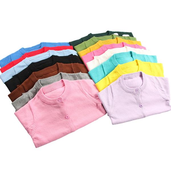 pullover spring autumn knitted cardigan sweater baby children clothing boys girls sweaters kids wear clothes cotton top, Blue
pullover spring autumn knitted cardigan sweater baby children clothing boys girls sweaters kids wear clothes cotton top, Blue