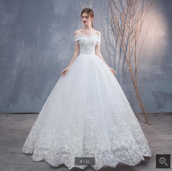 2021 white lace tulle ball gown wedding dresses off the shoulder v neck short sleeve elegant bridal gowns floor length beading fashion bride
2021 white lace tulle ball gown wedding dresses off the shoulder v neck short sleeve elegant bridal gowns floor length beading fashion bride