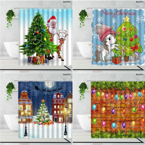 shower curtains christmas tree wood grain lantern santa claus elk year party decor background children bathroom curtain set
shower curtains christmas tree wood grain lantern santa claus elk year party decor background children bathroom curtain set