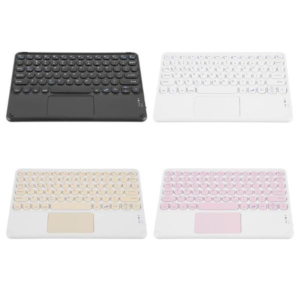 keyboards wireless keyboard for ipad tablet pc computer peripherals abs with ergonomic touchpad round keycaps designed
keyboards wireless keyboard for ipad tablet pc computer peripherals abs with ergonomic touchpad round keycaps designed