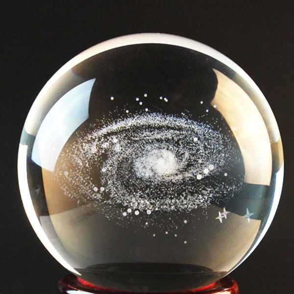 crystal ball 6cm/8cm 3d laser galaxy nebula creative glass craft feng shui home decoration accessories modern figurines decorative objects &
crystal ball 6cm/8cm 3d laser galaxy nebula creative glass craft feng shui home decoration accessories modern figurines decorative objects &