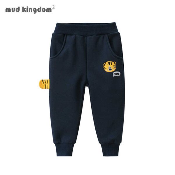 mudkingdom toddler boy girl autumn winter casaul cartoon dinosaur cotton pants warm trousers 210615, Blue
mudkingdom toddler boy girl autumn winter casaul cartoon dinosaur cotton pants warm trousers 210615, Blue