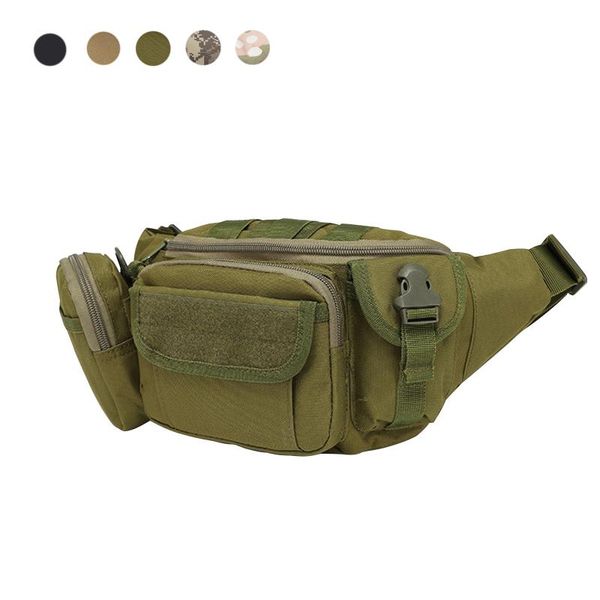 stuff sacks tactical waist bag molle system fanny pack belt pouch outdoor bumbag multi function chest for hunting fishing camping
stuff sacks tactical waist bag molle system fanny pack belt pouch outdoor bumbag multi function chest for hunting fishing camping