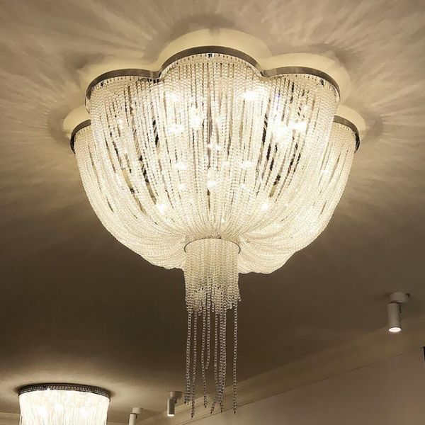 el crystal light restaurant living room ceiling lights laurel lobby large non-standard project villa club custom
el crystal light restaurant living room ceiling lights laurel lobby large non-standard project villa club custom