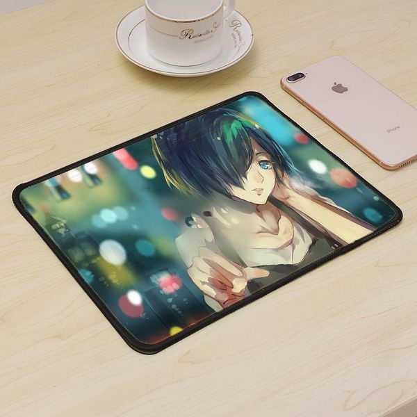 mouse pads & wrist rests mrglzy anime small size pad computer game player accessories notebook table student
mouse pads & wrist rests mrglzy anime small size pad computer game player accessories notebook table student