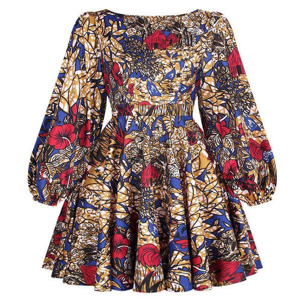 floral woman dress african dashiki print lantern sleeve casual women dresses ethnic style vintage high waist robe backless 210524, Red
floral woman dress african dashiki print lantern sleeve casual women dresses ethnic style vintage high waist robe backless 210524, Red