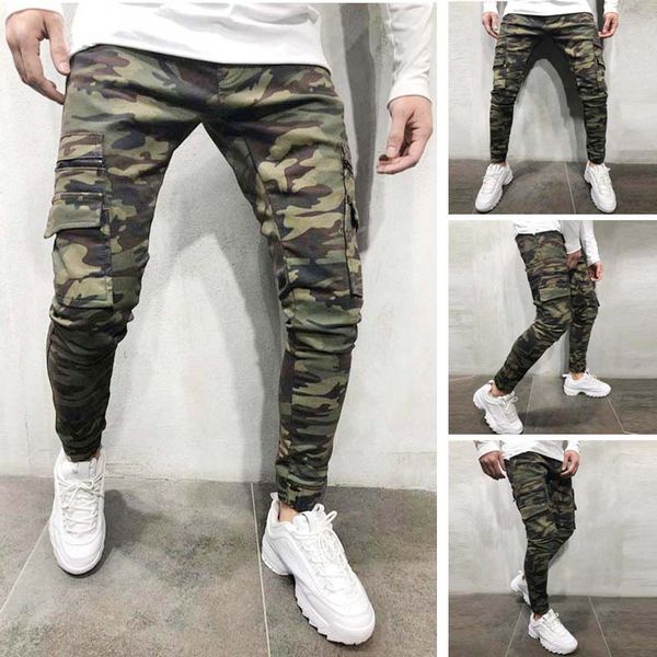 camouflage pants men cargo army camo casual man slim jeans joggers hip hop sweatpants denim trousers clothes 2021 new, Blue
camouflage pants men cargo army camo casual man slim jeans joggers hip hop sweatpants denim trousers clothes 2021 new, Blue