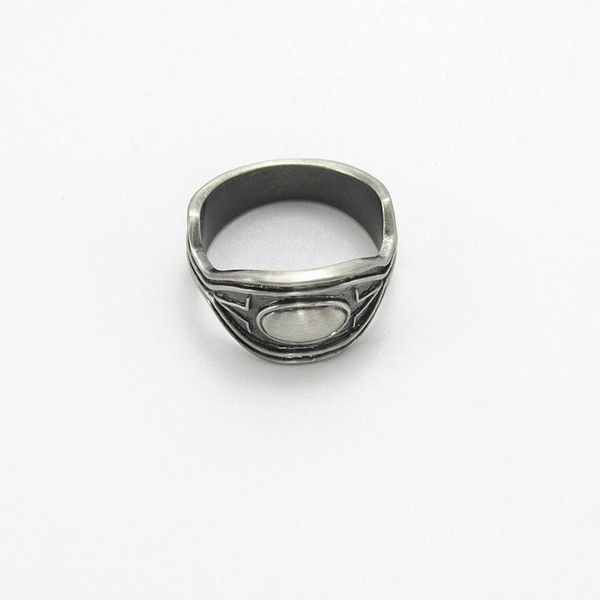 cluster rings panther men's ring for men male anniversary birthday gif, Golden;silver
cluster rings panther men's ring for men male anniversary birthday gif, Golden;silver