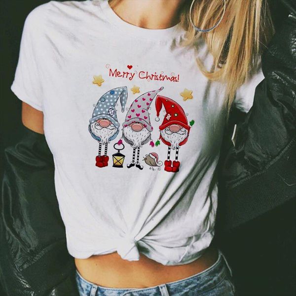 and women fashion merry men christmas harajuku short sleeve cute santa claus reindeer white tshirts clothing female, White;black
and women fashion merry men christmas harajuku short sleeve cute santa claus reindeer white tshirts clothing female, White;black