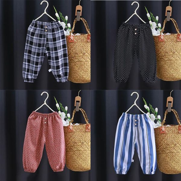 trousers summer children thin anti-mosquito pants plaid dot stripe letter boy bell bottom for kids girl outwear sweatpants, Blue
trousers summer children thin anti-mosquito pants plaid dot stripe letter boy bell bottom for kids girl outwear sweatpants, Blue