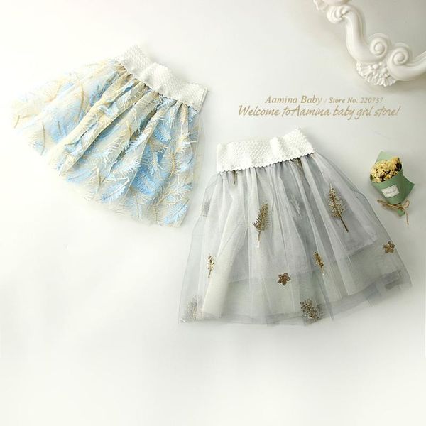 skirts feather sequined embroidery princess toddler baby girls tutu skirt pettiskirt for kids summer tulle dance 1-10 years, Blue
skirts feather sequined embroidery princess toddler baby girls tutu skirt pettiskirt for kids summer tulle dance 1-10 years, Blue
