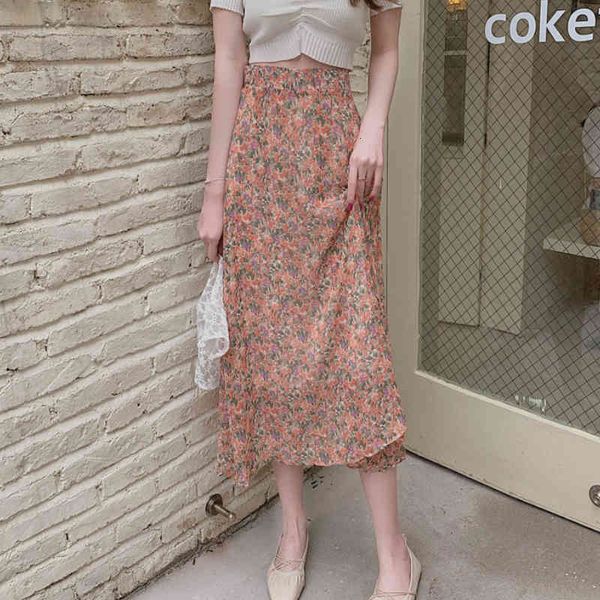 casual dresses vintage purple floral print ruffle pleated long skirts summer women korean drawstring elastic waist midi abz0, Black;gray
casual dresses vintage purple floral print ruffle pleated long skirts summer women korean drawstring elastic waist midi abz0, Black;gray